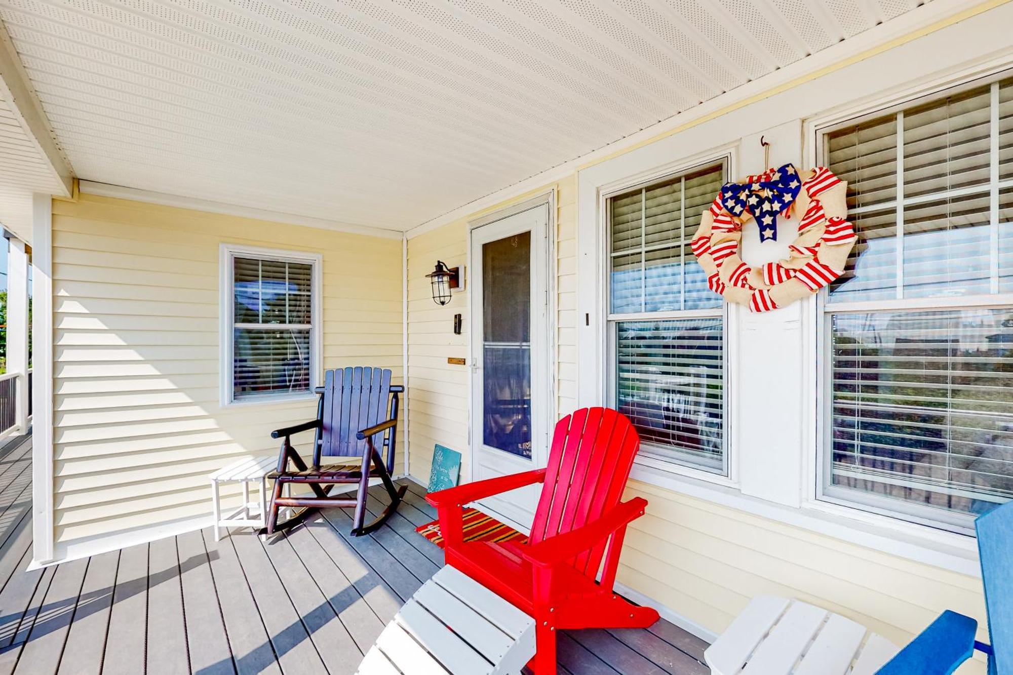 Villa The Owl'S Nest Old Orchard Beach Exterior foto
